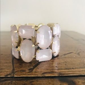 Loft stretch bracelet